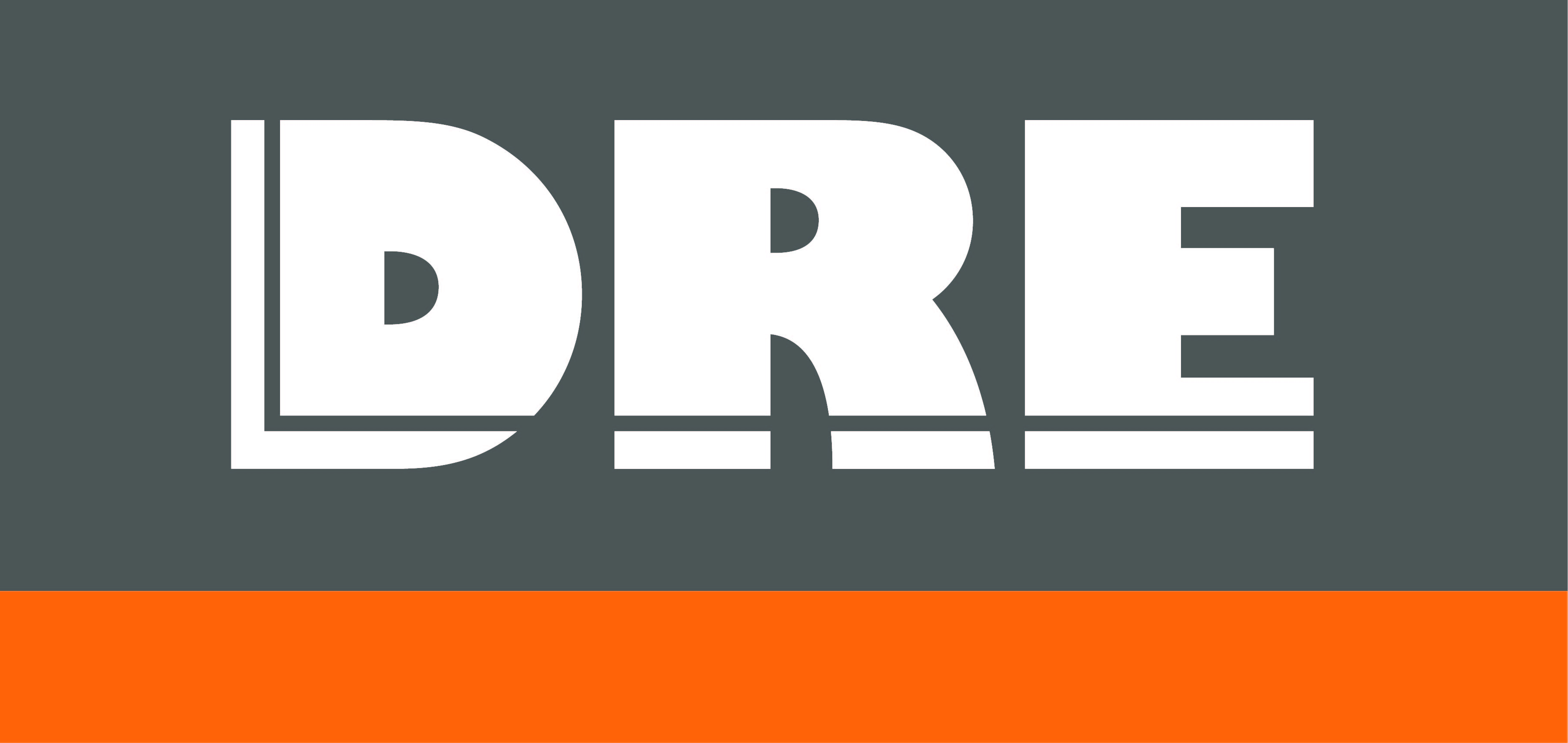 Logo DRE