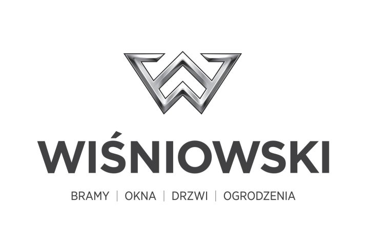 Logo Wiśniowski